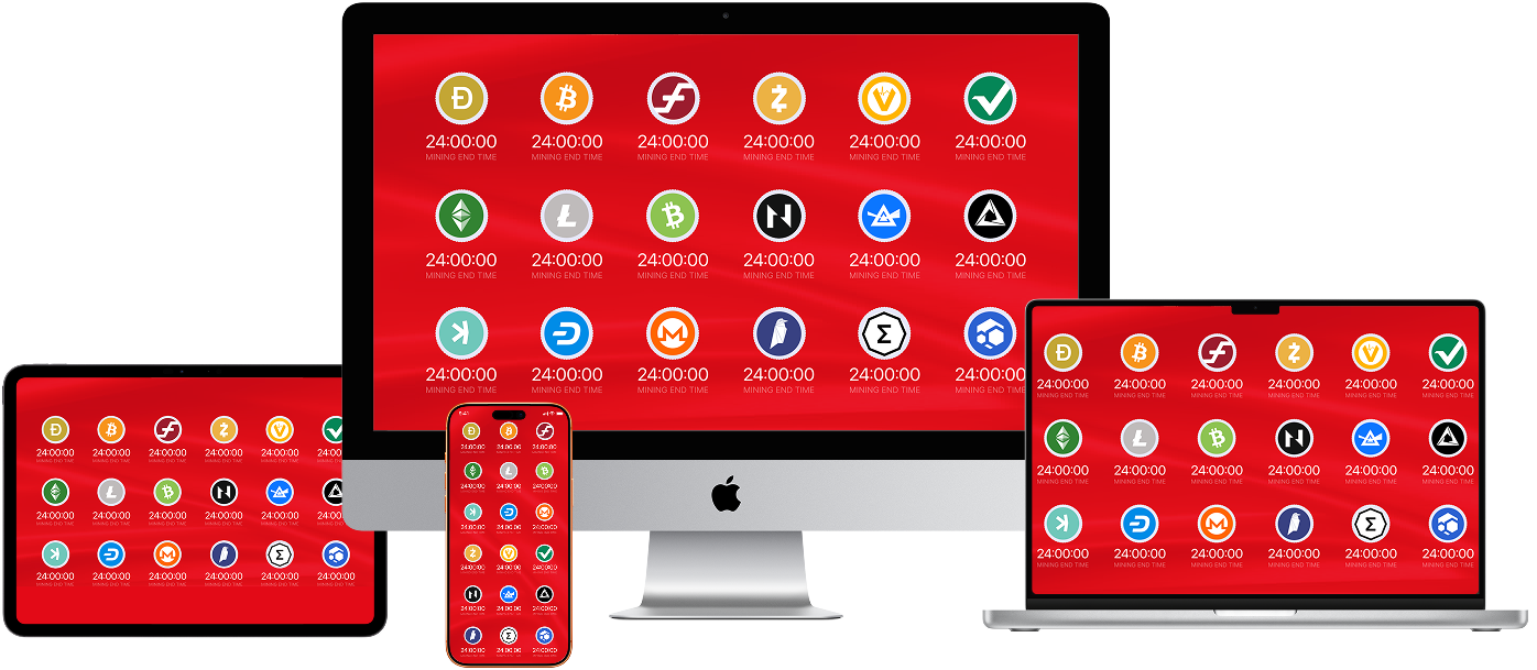 iPad, iPhone, iMac ve MacBook'ta Türkiye Exchange